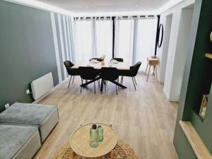 Luxueux 3 Chambres Tout Confort