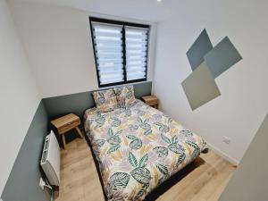 Luxueux 3 Chambres Tout Confort