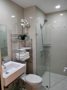 The Nest C5-7F EightyOne Newport Boulevard Condominium, Pasay City