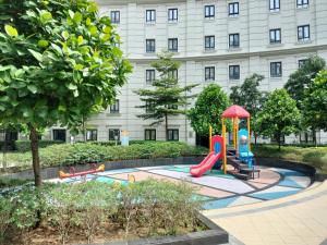 The Nest C5-7F EightyOne Newport Boulevard Condominium, Pasay City