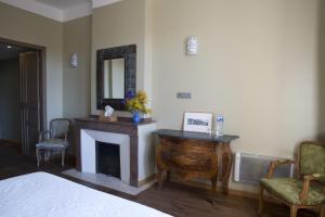 APOSTROPHE Chambres dHôtes