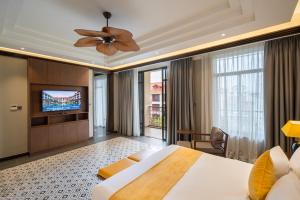 Senna Hue Hotel