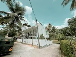 Villa Ciana-Rooms - Metarambe