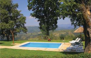 3 Bedroom Stunning Home In Frki 
