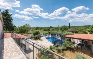 Holiday Home Kuzinici I