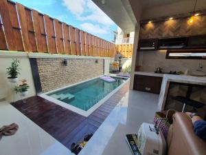 oemah samiya - 3hvězdičkové hotely ve městě Keramas