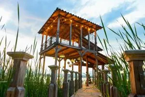 Hotel Boutique La Casa Del Lago - Erongarícuaro