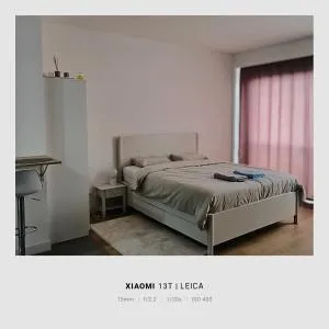 charmante studio 45m2 - Borgerhouts