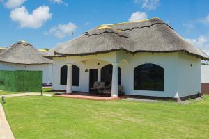 Aya Sophia Villa Garden Hotel