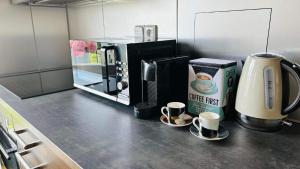 Park View Apartment Anděl