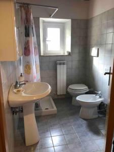 Casa Vacanze Emily nel parco del Monte Cucco