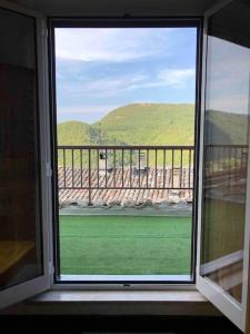 Casa Vacanze Emily nel parco del Monte Cucco