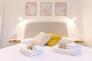 Atella Rome Apartment