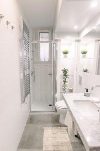 Atella Rome Apartment