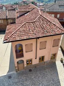 Takámüsica - Cisterna dʼAsti