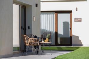 La Camareta Alojamientos Turísticos Rurales