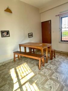 Yoga House Apartments