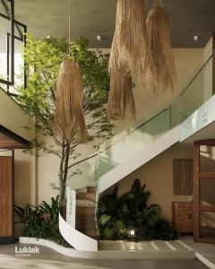 Hota House Tay Ho - The Wabisabi House