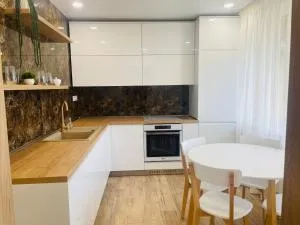 Fewdays Michalovce - 特雷比绍夫