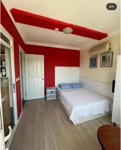 Asia grand garden - Siğacık