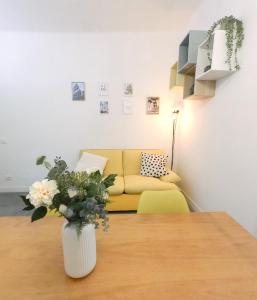 Atella Rome Apartment
