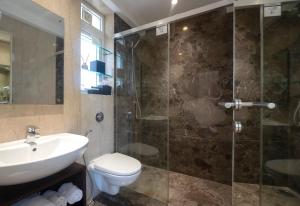 Theory9 Premium Service Apartments Bandra