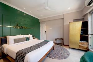 Theory9 Premium Service Apartments Bandra