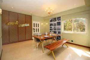 Theory9 Premium Service Apartments Bandra