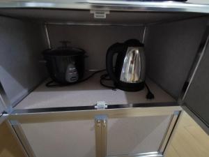 Caleze Properties AVANT at the Fort BGC Studio