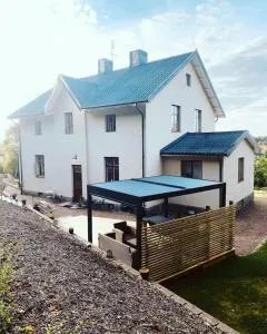 Stationsterrassen 15 - Grevie