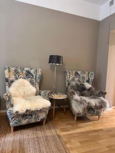 Stationsterrassen 15