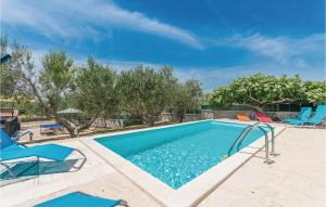 Two-Bedroom Holiday Home In Jagodnja Gornja