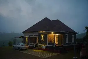 Green Veil Cottages - Thekkady