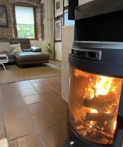 "El Patio" am Donnersberg - Gerbach