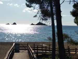 BaseCamp Ogliastra - Flat White