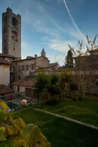 Il Giardino Nel Cuore - Sorisole