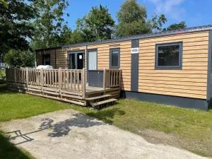 Chalet in Holland am Meer - 斯希蒙尼克奥赫