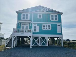 1 Fine Day - Ubytování bez kategorie ve městě Holden Beach