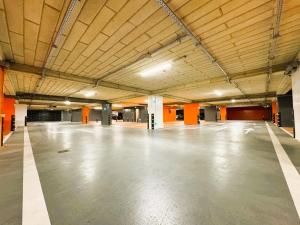 Chic Center Apartament