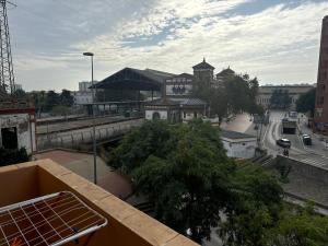 Piso de 3 dormitorios con garaje