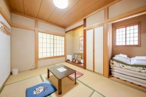 山中湖 Guesthouse Murabito 1つ星 宿泊施設 スイート