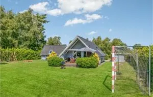 3 Bedroom Stunning Home In Kalundborg - Kalundborg