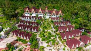 Fly Up Resort