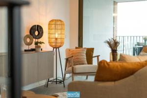 Maison Babette - with view on Kaai Nieuwpoort