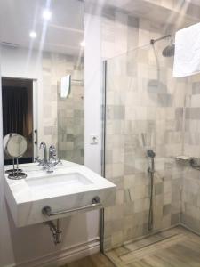 Studio room in Apartamentos Hom Sevilla