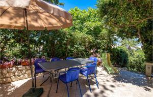 Nice Apartment In Bosana-Pag With Wifi