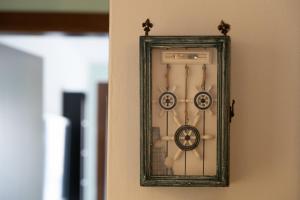 Risi & Bisi - il nostro rifugio