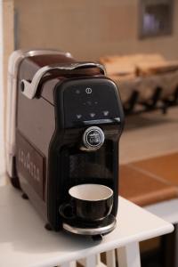 Risi & Bisi - il nostro rifugio