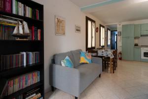 Risi & Bisi - il nostro rifugio