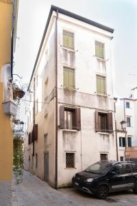 Appartamento con 1 Camera da Letto